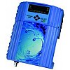 Le testomat® 2000 permet de déterminer par titrage entièrement automatique la dureté de l'eau, la du...