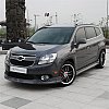 Item No : GOD-BDNE-01 Model : Chevrolet Orlando Product Name : Body Kit Body kit (Air Dam) Hyundai: ...