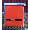 SDAUT La puerta rápida enrollable modelo SDAUT está especialmente indicada ...