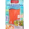 TRUITE FUMEE MINI-TRANCHES LANDVIKA Ce produit est très bon en salade et peut également accompagner ...