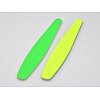MF 427 – Color Mylar R-Tapered FileColor : Mylar Fluorescence Green/Yellow Size(mm) : 178 * 30 * 4T ...