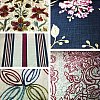 Type: Chenile We use the required yarns at certain rates, according to special request of our custom...