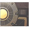 Impedance controlled multilayer boards for high frequency and high speed applications.
