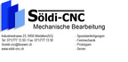 Söldi CNC mech. Werkstätte Söldi CNC mech. Werkstätte