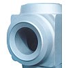 Pipe Fittings - Materials for FITTINGS
