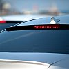 Item No : HYF-SPSK-01 Model : Sonata Product Name : LED glass wing spoiler Spoiler Hyundai: Santa Fe...