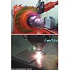 EuroVision Laser Cladding  System