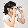 Eyesight Recovery Apparatus