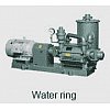 Liquid Ring Vacuum PumpOutstanding exhaust performance with hydrous gas.Two-stage pump arrangement a...