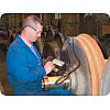 BOGIESWabtec Rail undertakes the overhaul, refurbishment and conversion of all types of locomotive, ...