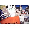 MANAGERS+MagazineRéalisation de la charte graphique du magazine.Mise en page
