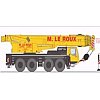 Plates-formes Nacelles:Nacelles télescopique de 15 à 40 mAvec ou sans opérateur Services +Devis grat...