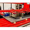 La division Métal du groupe Sagaert a crée de toute pièce une nouvelle usine exclusivement dédiée au...