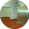 When hygiene is important you must ensure that the resin system selected can provide a functional an...