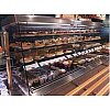 Vitrine r&eacute;frig&eacute;r&eacute;e "espace"