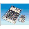 Pour la protection des objets fragiles.Dimensions : 100x150 mm à 300x400 mmSachets antistatiques et ...