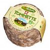 • Fromage à pâte pressée non cuite. Affinage 5 à 6 semaines• 50% MG sur Extrait Sec – 30% MG sur Poi...