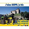 Plaquette, carte de visite, flyers, affiche