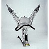 The AMKUS Rescue Systems model AMK-24 Spreader is a remarkabley compact (under 30 i nches in length)...