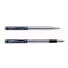Parure de Stylos métal plume et bille EtoileRef : LGBALM015 Parure de Stylos métal plume et bille Et...