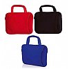 Description28 x 22 x 2,5 cm - bleu roi, rouge, noir - colisage de 80 p/clMarquage recommandé :Sérigr...