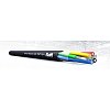 Multicore Miniature Cable &ldquo;RGB&rdquo; Style LSZH FireFighter&trade;