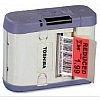 L'imprimante étiquettes codes barres portable TOSHIBA B-SP2D est compacte, let polyvalente dans tout...