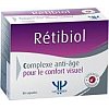 Un produit très complet et de fond pour nourrir toutes les structures de l’œil L’œil est un organe t...