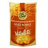Pastilles Fourrées au miel et Gelée Royale Une gourmandise, source de Plaisir ; Des pastilles fourré...