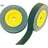 Rouleau abrasif pré-découpé sur support mousse pour un ponçage en douceur MR 500 SOFTLINE.UTILISATIO...