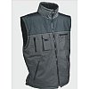 Tissu extérieur polyester Rip-stop enduit P.V.C.Doublure chaude en polaire polyester.Rembourrage pol...
