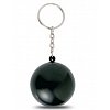 Porte-clés avec boule anti stress