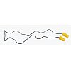 BOUCHONS D'OREILLESRELIES EAR SOFTRef: 30106DESCRIPTIF GENERAL ET MATIERESAVANTAGES SPECIFIQUESPRINC...