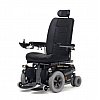 Chairman Heavy Duty est un fauteuil extrêmement robuste, conçu pour les utilisateurs un peu plus lou...