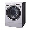 Capteur 3D et Moteur Inverter - Système de lavage avec un capteur 3D qui analyse le mouvement du tam...