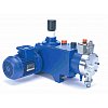 Pompe doseuse à membrane Novados Bran+Luebbe