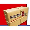 Service Courrier / Navette R&eacute;guli&egrave;re