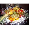Corbeille de Fruits Frais