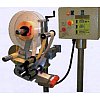 ETIQUETEUSEMARQUE MF5DISPONIBLE EN LAIZE 105 mm ET 175 mmMOTEUR PAS A PASCOMMANDE PAR ELECTRONIQUE D...