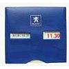 Le retour des zones bleues fait du disque de stationnement un article publicitaire incontournable. D...