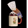 - Œuf de cigogneŒuf praliné enrobé de chocolat dragéifié (gros calibre 12 g)Œuf crème de noisette dr...